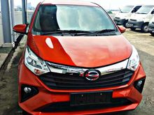 Harga Daihatsu Sigra, ready nik 2020