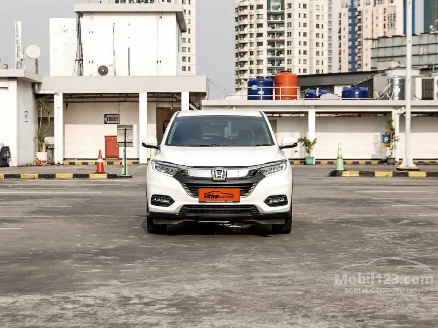 2020 Honda HR-V E Special Edition SUV