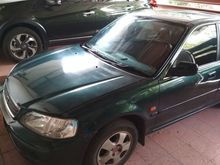 2000 Honda City 1.5 VTi Sedan