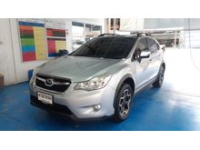2015 Subaru XV 2.0 (ปี 12-16) XV SUV AT
