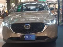 2022 Mazda CX-5 2,5 Elite SUV