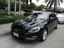2017 Volvo V60 2.0 (ปี 11-15) T5 Wagon AT