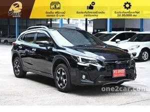 2018 Subaru XV 2.0 P SUV