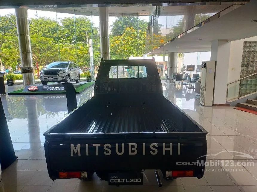 2023 Mitsubishi Colt L300 Pick-up