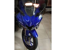 2019 Yamaha YZF R15 V3 VVA