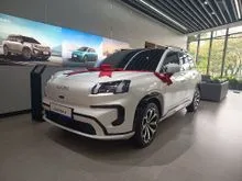 2026 GAC AION V 0.0 Luxury SUV, Spesial Offer AION V Skema Kredit TDP Minim.RzK
