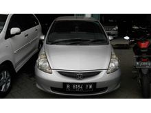 2007 Honda Jazz i-DSI