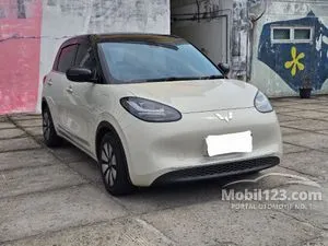2024 Wuling Binguo EV 410 Premium Range AC/DC Hatchback