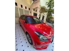 2019 Suzuki Baleno 1.4 Hatchback