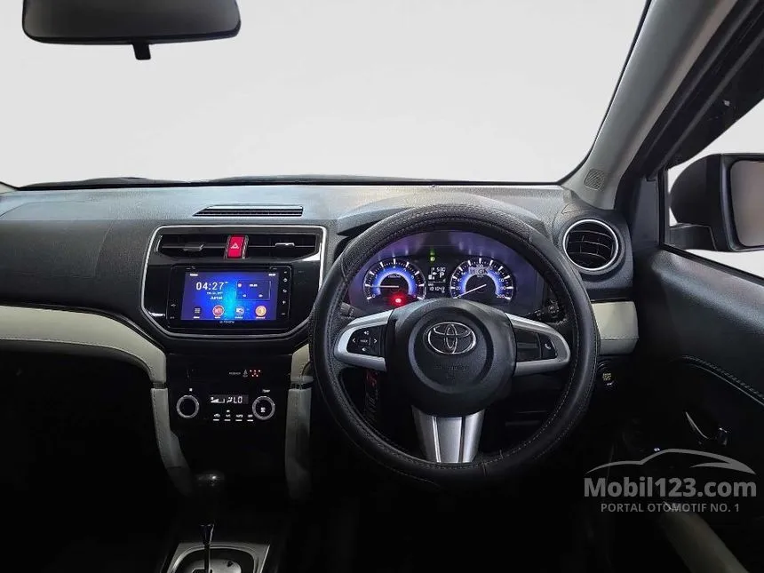 2020 Toyota Rush TRD Sportivo SUV