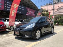 2014 Honda Jazz 1.5 (ปี 08-14) SV Hatchback AT