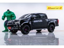 2019 Isuzu D-Max 1.9 CAB-4 (ปี 11-17) Hi-Lander Z Pickup