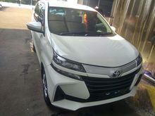 Avanza 1,3 E METIK READY SEMUA WARNA DP 20 JUTAAN SAJA,BISA TUKAR TAMBAH ALL BRAND