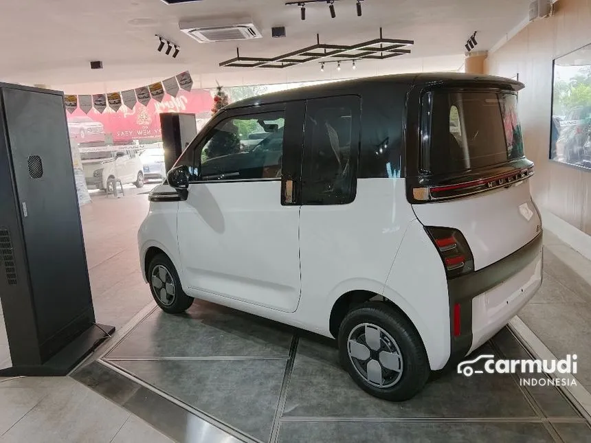 2024 Wuling EV Air ev Long Range Hatchback