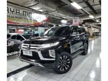 2022 Mitsubishi Pajero Sport 2.4 Dakar 4x2 SUV istimewah