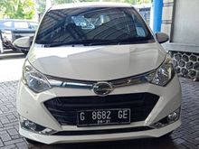 2016 Daihatsu Sigra 1.2 R Deluxe MPV
