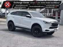 2021 Isuzu MU-X 3.0 (ปี 20-26) Ultimate 4WD SUV