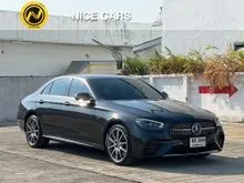 2021 Mercedes-Benz E300 2.0 W213 (ปี 16-23) e AMG Dynamic Sedan