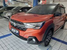 2021 Suzuki XL7 1,5 ALPHA Wagon