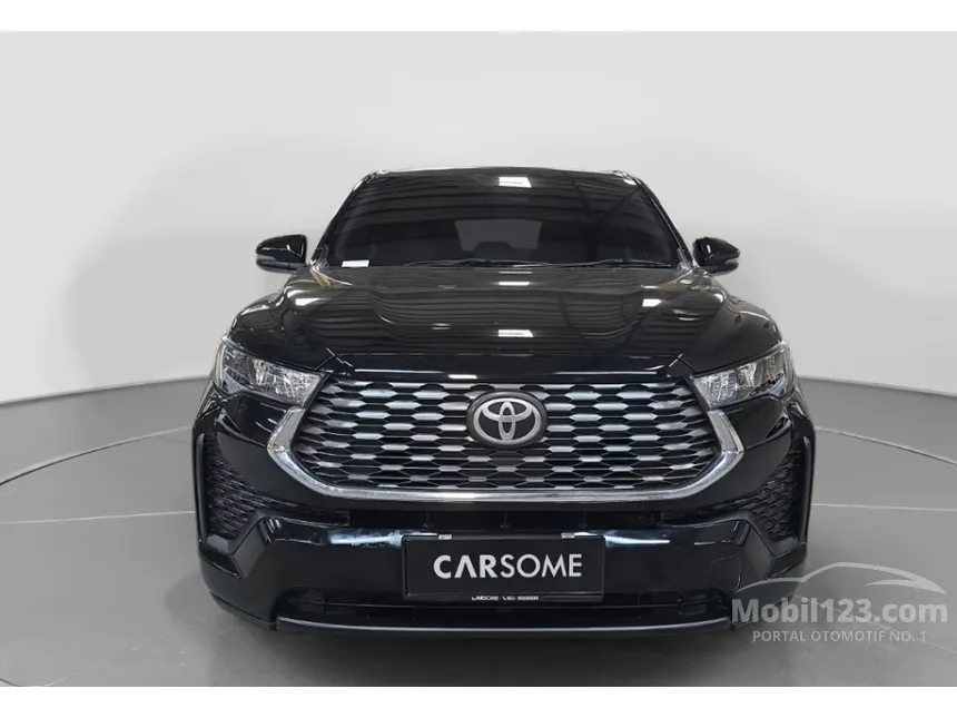2023 Toyota Kijang Innova Zenix G (Non Premium Color) MPV