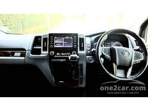 2021 Toyota Majesty 2.8 Premium Van