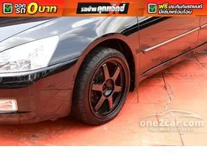 2005 Honda ACCORD 3.0 V6 Sedan