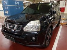 Nissan Xtrail ST 2008