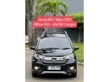 2020 Honda BR-V 1.5 E SUV (km 40 Ribu)