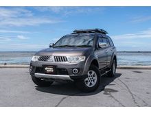 2011 Mitsubishi Pajero Sport 2.5 (ปี 08-15) GT SUV