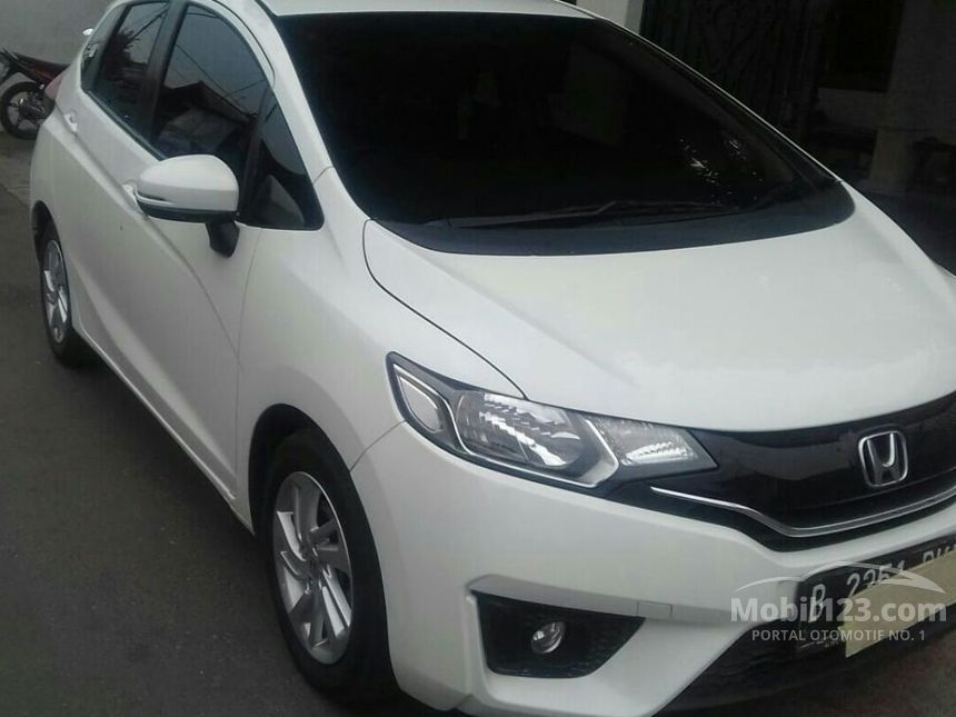 Jual Mobil  Honda  Jazz  2019 S 1 5 di DKI Jakarta Automatic 