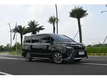 2018 Toyota Voxy 2.0 MPV