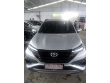 PROMO SUPER MENARIK 2019 Toyota Rush 1.5 TRD Sportivo SUV