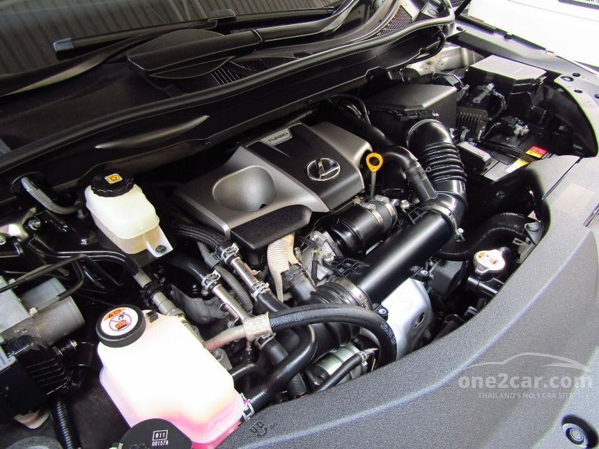 Lexus RX200t 2017 Luxury 2.0 in กรุงเทพและปริมณฑล Automatic SUV สีเทา ...