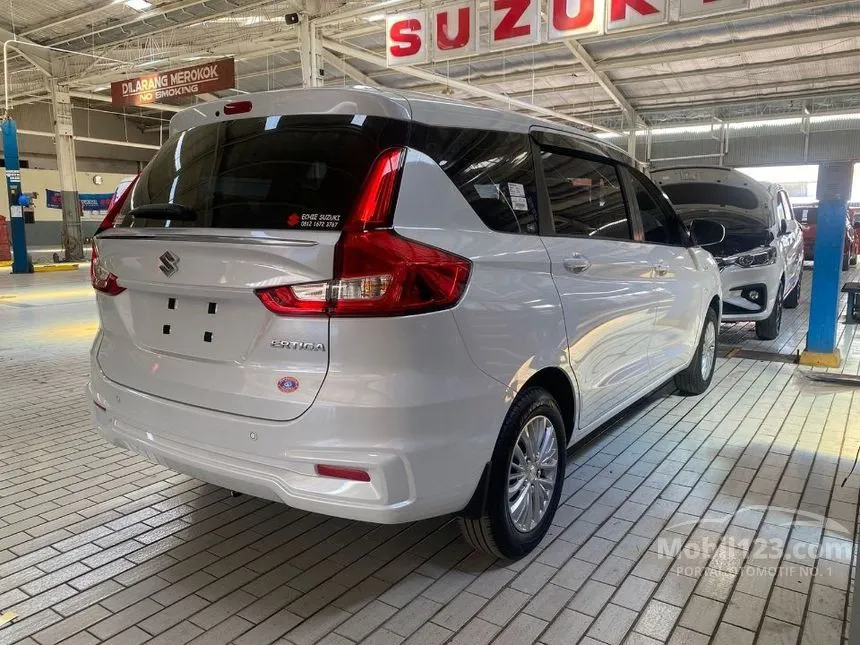 2026 Suzuki Ertiga GL MPV