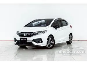 2017 Honda JAZZ 1.5 RS Hatchback