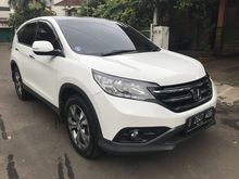 2013 Honda CR-V 2.4 SUV