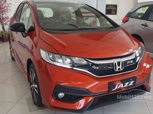 HONDA JAZZ PAKET KREDIT TERMURAH PROSES CEPAT