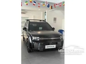 2026 Hyundai Santa Fe 2.5 XRT Hybrid SUV