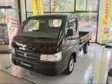 2022 Suzuki Carry 1,5 FD DP 4 JUTAAN ATAU ANGSURAAN 4 JUTAAN DISKON BESAR BOOKING SEGERA