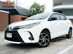 2021 Toyota Yaris Ativ 1.2 Sport Sedan