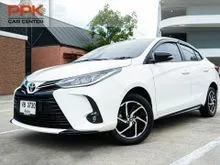 2021 Toyota Yaris Ativ 1.2 (ปี 17-22) Sport Sedan