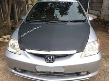 2004 Honda City 1.5 VTEC Sedan
