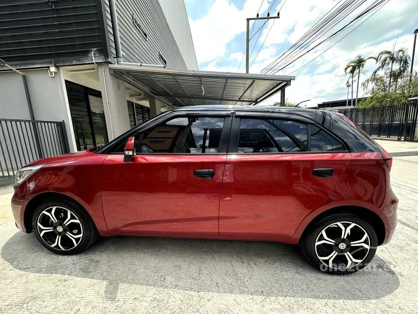 2019 MG MG3 X Hatchback