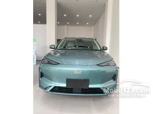 2025 Geely EX 5 Max SUV