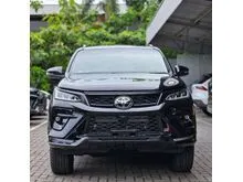 2026 Toyota Fortuner 2.8 VRZ TSS GR Parts Aero Package (Premium Color) SUV