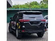 2026 Toyota Fortuner 2.8 VRZ TSS GR Parts Aero Package (Premium Color) SUV
