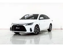 2022 Toyota Yaris Ativ 1.2 (ปี 22-28) Smart Sedan