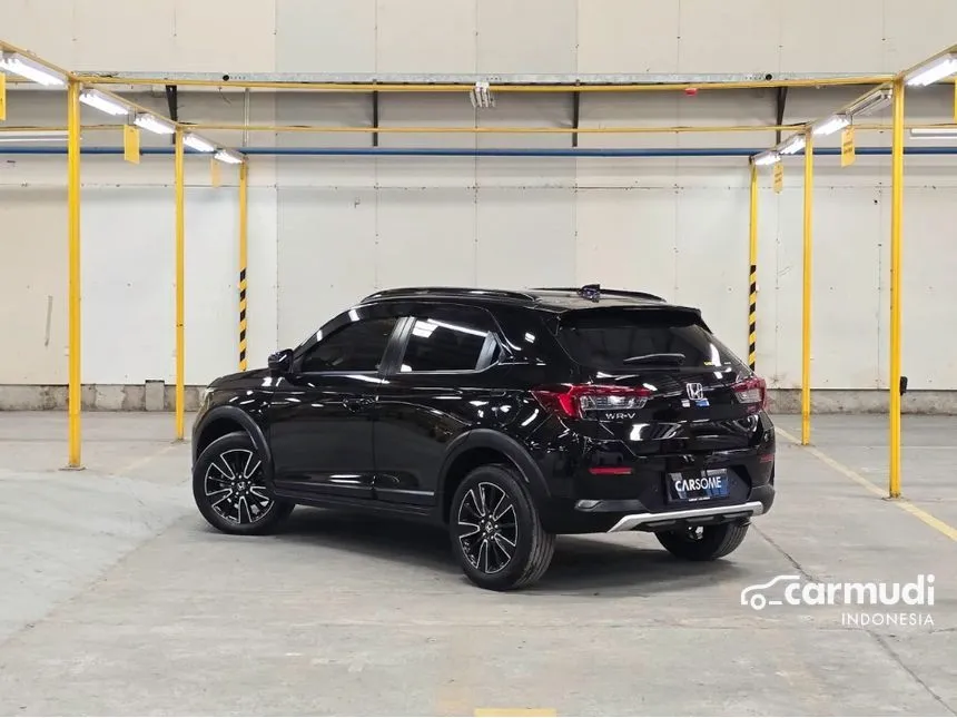 2023 Honda City RS Honda Sensing Hatchback