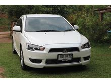 2012 Mitsubishi Lancer EX 1.8 (ปี 09-15) GLS LTD Sedan AT