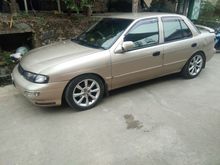 1997 Timor S-515 1.5 SOHC Sedan #jualcepatpemiliklangsung